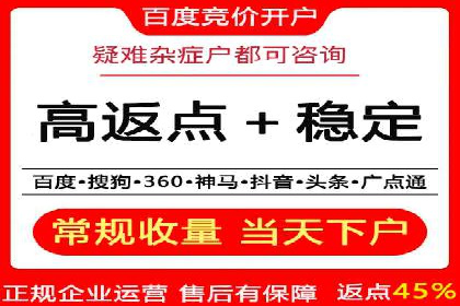 百度竞价排名实战：关键词优化与落地页优化案例